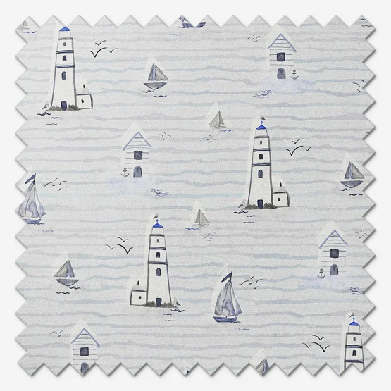 Sonova Studio Sea Breeze Ocean Blue roller
