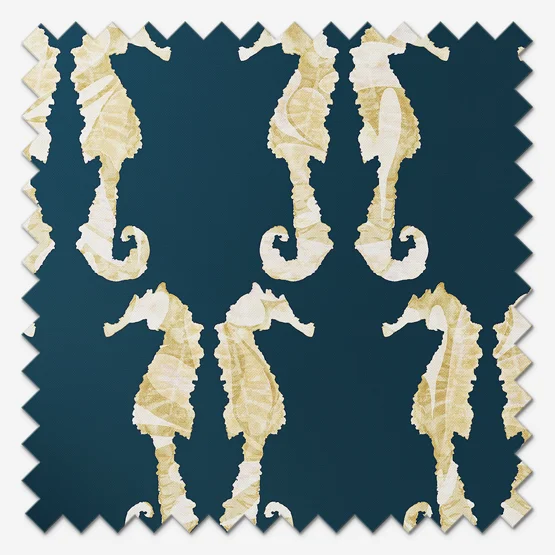Sonova Studio Seahorse Midnight Blue roller