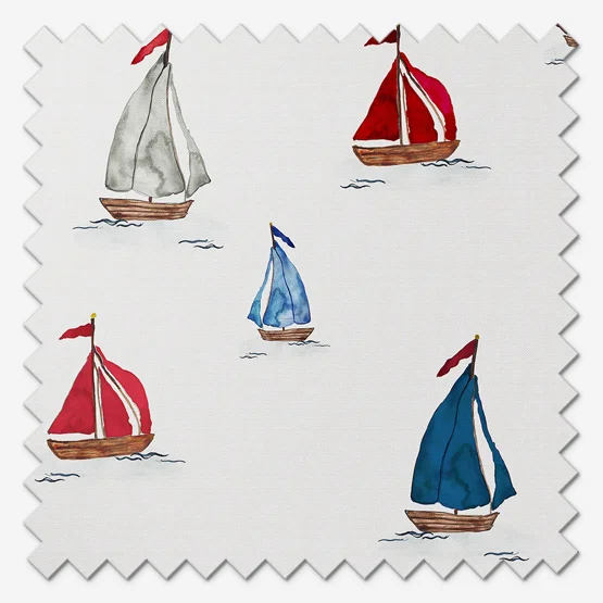 Sonova Studio Seashore Sails Marine Multi roller