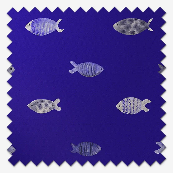 Sonova Studio Shoal Electric Blue roller