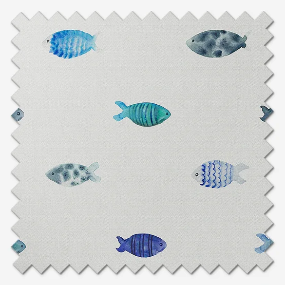 Sonova Studio Shoal Marine Blue roller