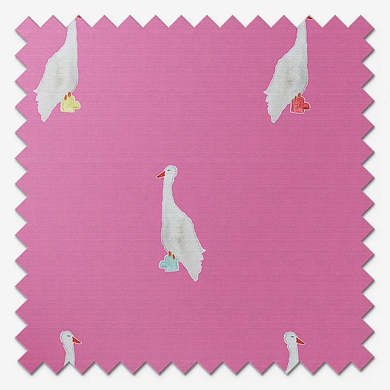 Sonova Studio Silly Goose Hot Pink roller