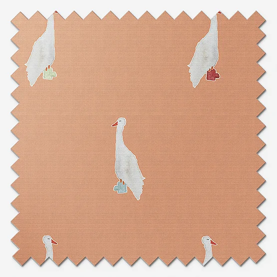 Sonova Studio Silly Goose Orange Marmalade roller