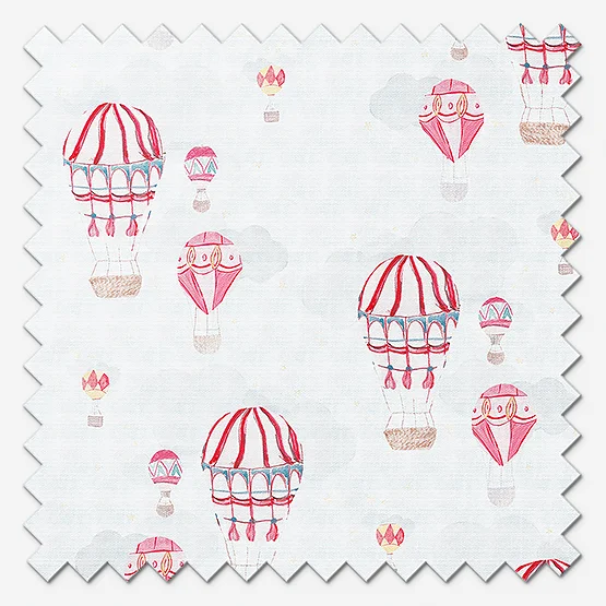 Sonova Studio Sky Voyage Bon Bon Red roller