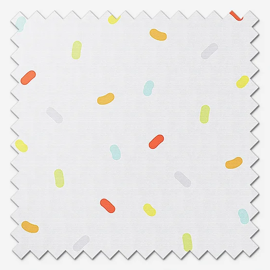 Sonova Studio Sprinkles White roller