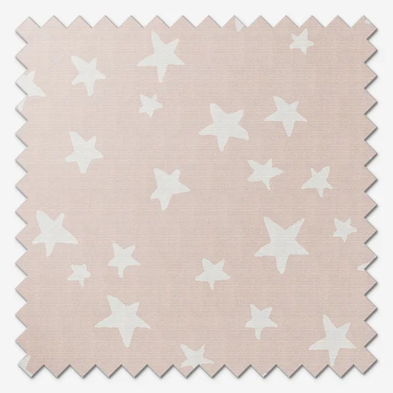 Sonova Studio Stars Blush Pink roller