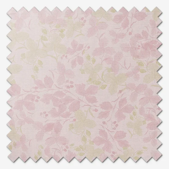 Sonova Studio Strawberry Field Blush Pink roller