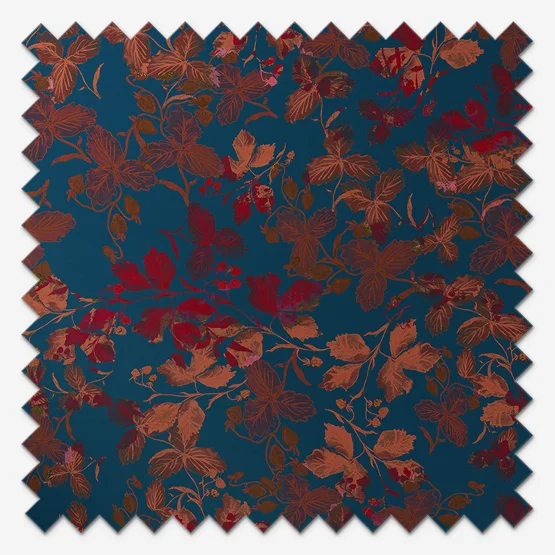 Sonova Studio Strawberry Field Burnt Orange roller