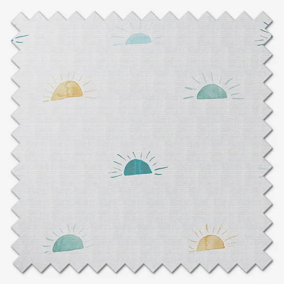 Sonova Studio Sunbeam Blue Ochre roller