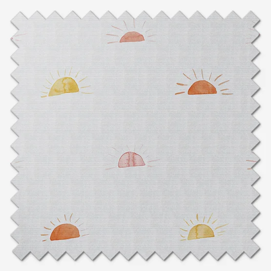 Sonova Studio Sunbeam Blush Orange roller