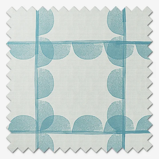 Sonova Studio Tea Party Celestial Blue roller