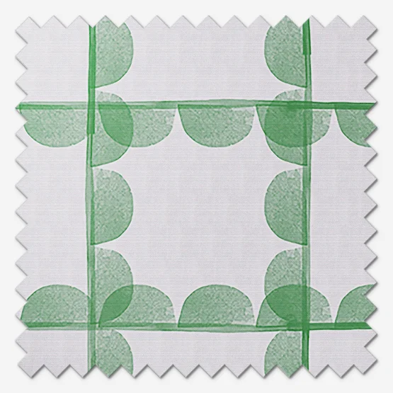 Sonova Studio Tea Party Grass Green roller