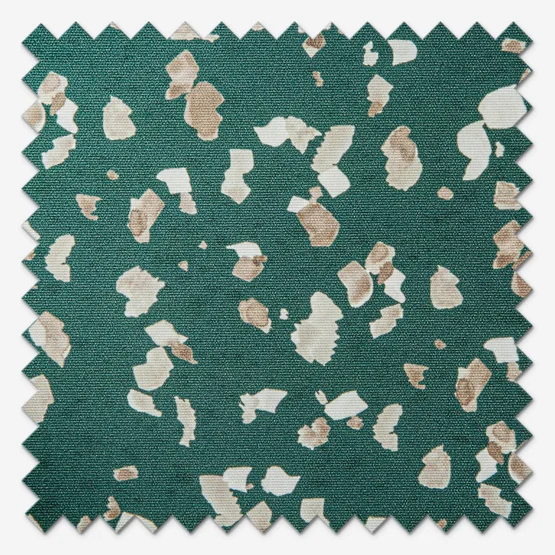 Sonova Studio Terrazzo Forest Green roller