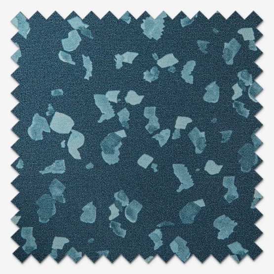 Sonova Studio Terrazzo Indigo  roller