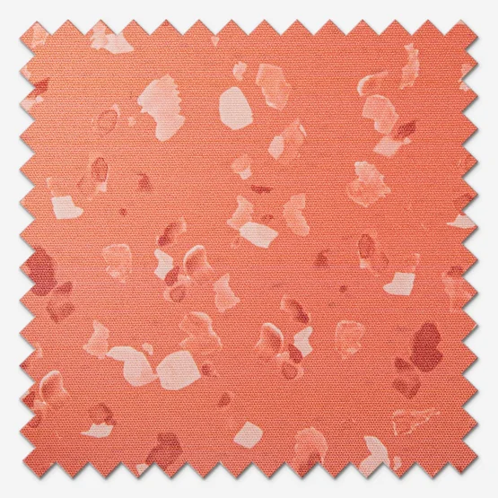 Sonova Studio Terrazzo Orange Marmalade roller