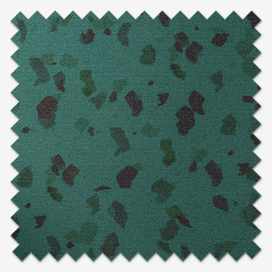 Sonova Studio Terrazzo Teal roller