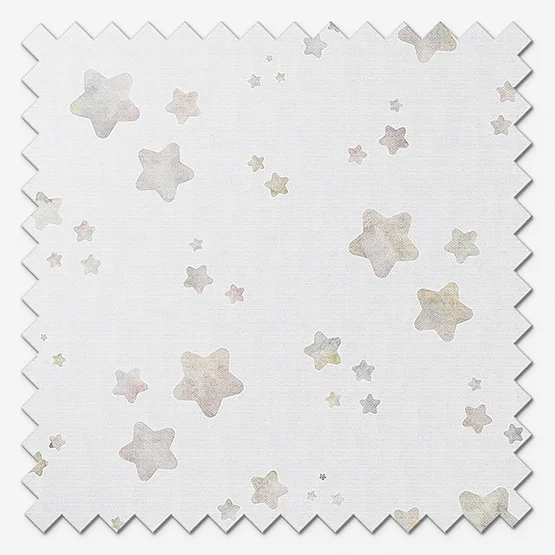 Sonova Studio Twinkle Stars Linen roller