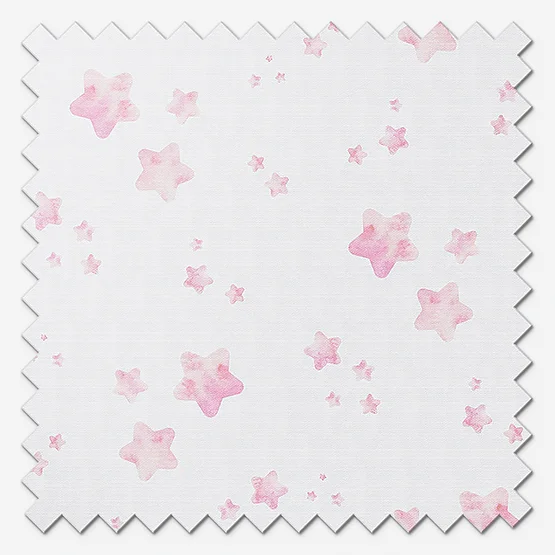 Sonova Studio Twinkle Stars Pink roller