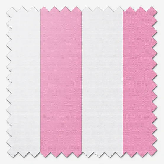 Sonova Studio Whitby Stripe Hot Pink roller