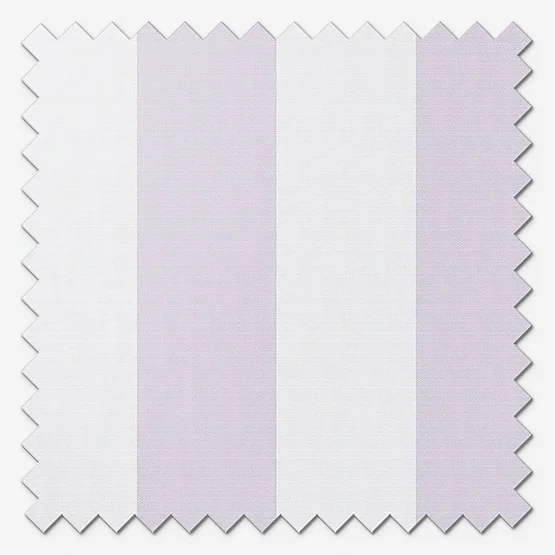 Sonova Studio Whitby Stripe Lavender roller