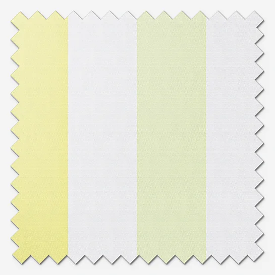 Sonova Studio Whitby Stripe Primrose Yellow roller