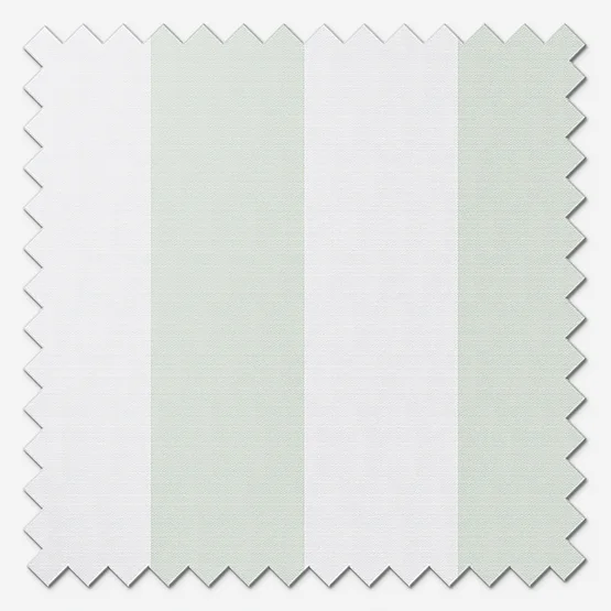 Sonova Studio Whitby Stripe Sage Green roller