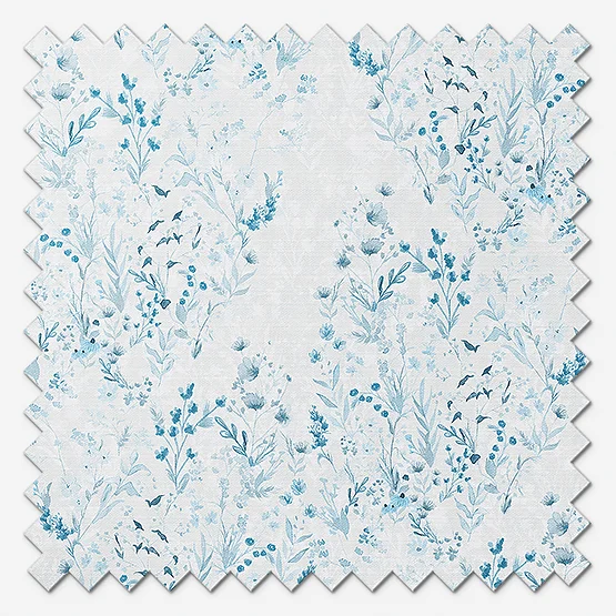 Sonova Studio Wildflower French Blue roller