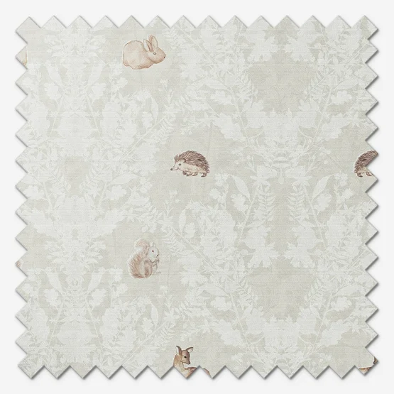 Sonova Studio Woodland Damask Natural roller