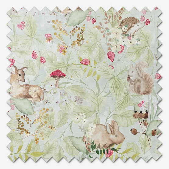 Sonova Studio Woodland Whimsy Mineral roller