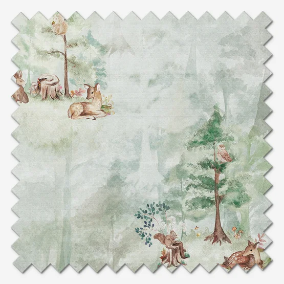 Sonova Studio Woodland Wonders Natural roller
