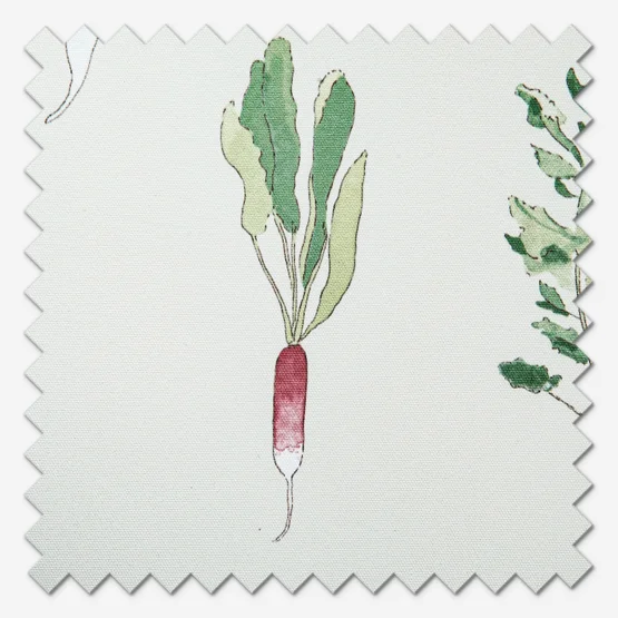 Sophie Allport Garden Vegetables Cream roller