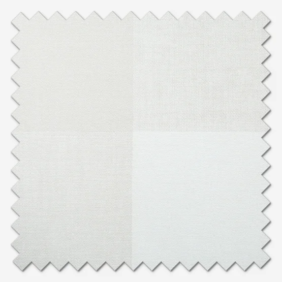 Sophie Allport Gingham Off White roller
