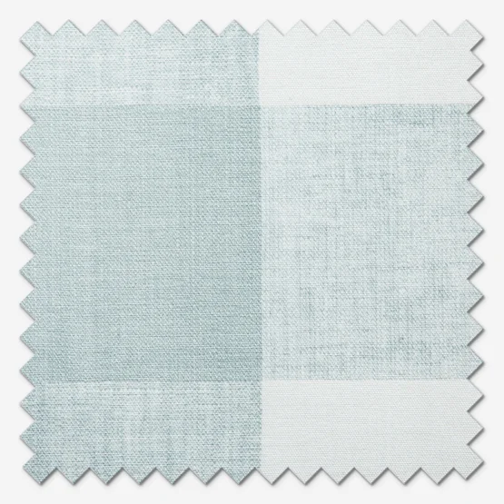 Sophie Allport Gingham Pale Blue roller