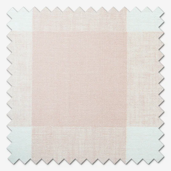 Sophie Allport Gingham Pink roller