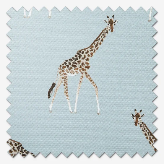 Sophie Allport Giraffe Duck Egg roller