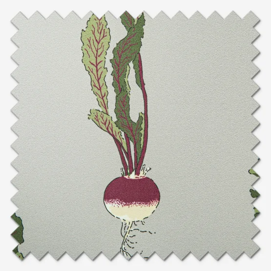 Sophie Allport Homegrown Grey roller