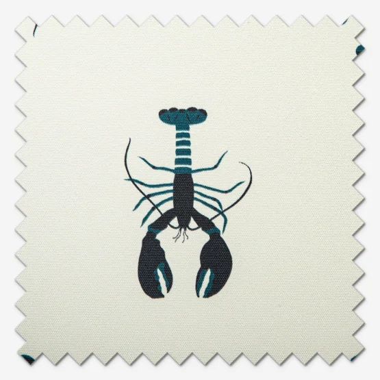Sophie Allport Lobster White roller