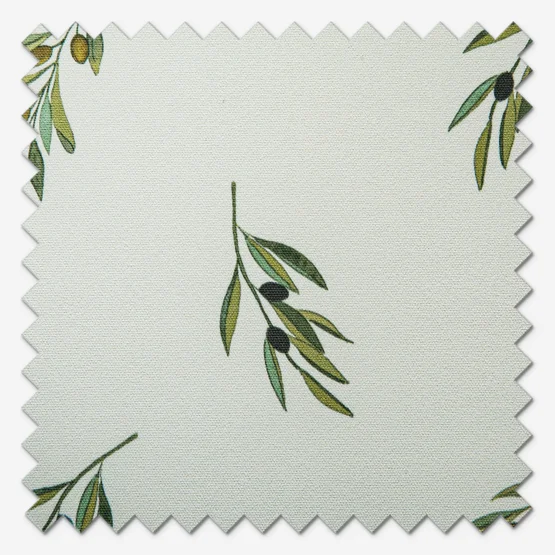 Sophie Allport Olive Neutral roller