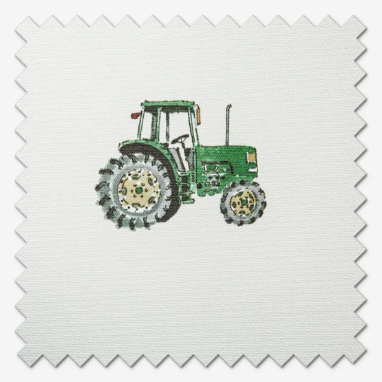 Sophie Allport On The Farm Neutral roller