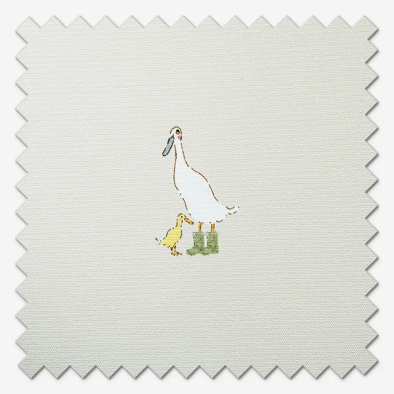Sophie Allport Runner Duck Neutral roller