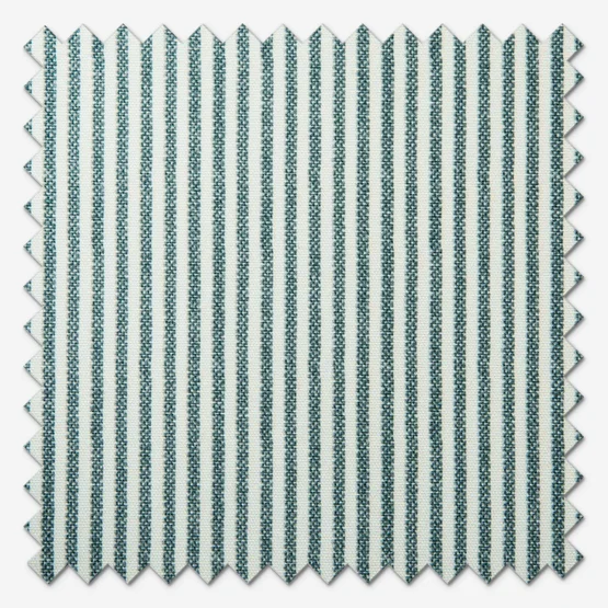 Sophie Allport Stamford Stripe Blue roller