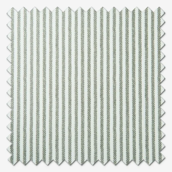 Sophie Allport Stamford Stripe Grey roller