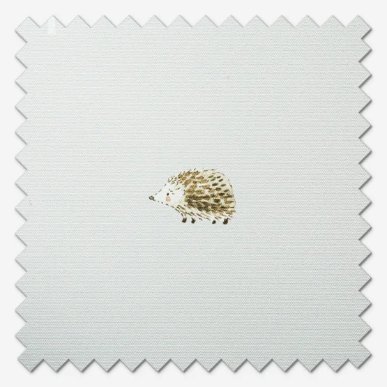 Sophie Allport Woodland Hedgehog Neutral roller