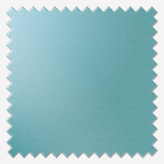 Touched By Design Deluxe Plain Ocean Green panel