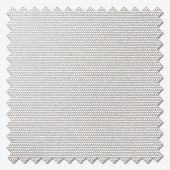 Deluxe Plain Pebble Grey roller