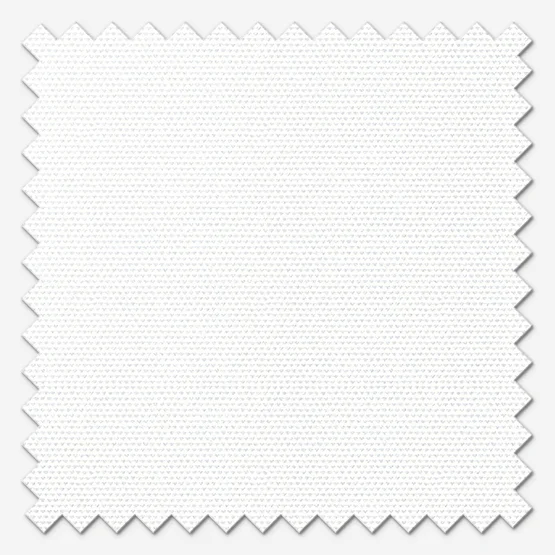Deluxe Plain Porcelain White perfect_fit_roller