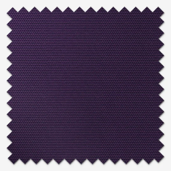 Deluxe Plain Purple perfect_fit_roller