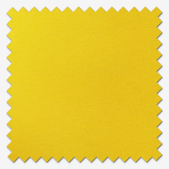 Deluxe Plain Sunshine Yellow perfect_fit_roller