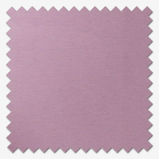 Deluxe Plain Wisteria roller