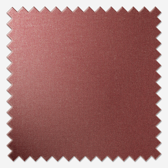 Touched By Design Optima Dimout Merlot Red roller